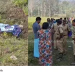 Wayanad Elephant Attack