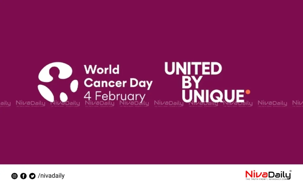 World Cancer Day