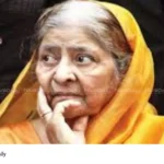 Zakia Jafri