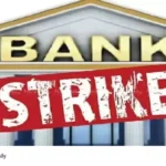 Bank Strike