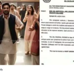 Bollywood ban