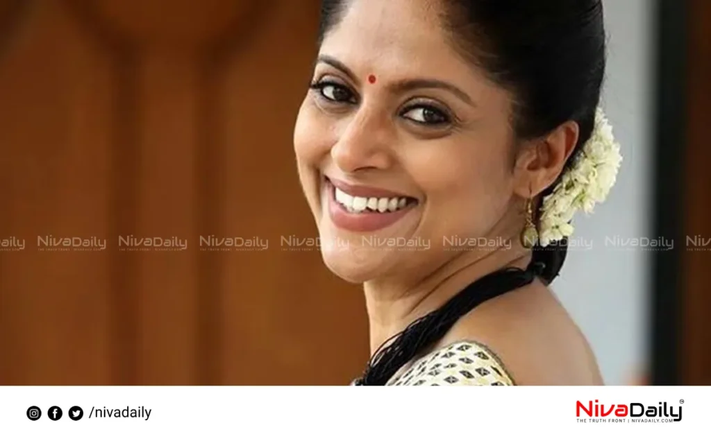 Nadhiya Moidu