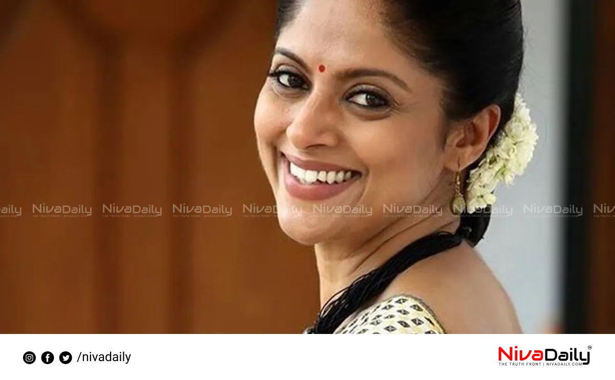 Nadhiya Moidu