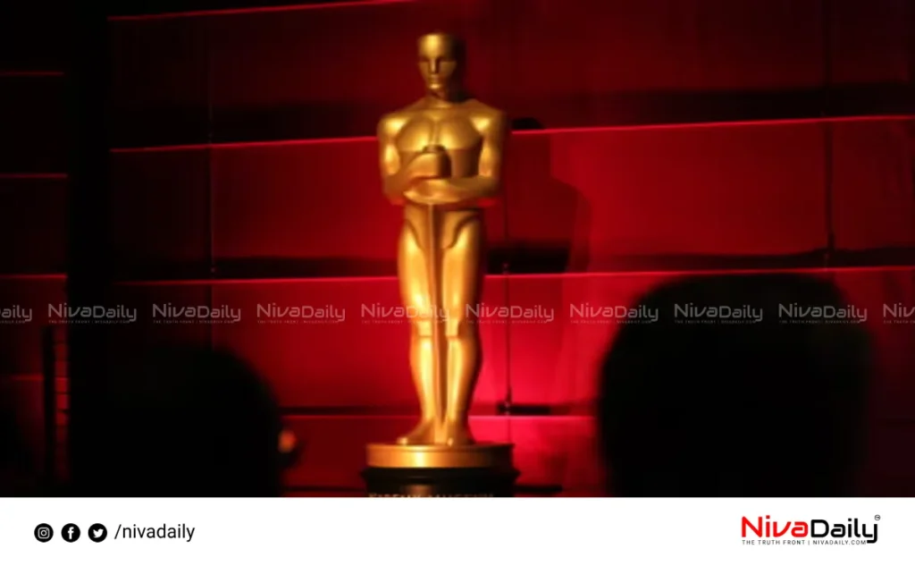 Oscar Awards