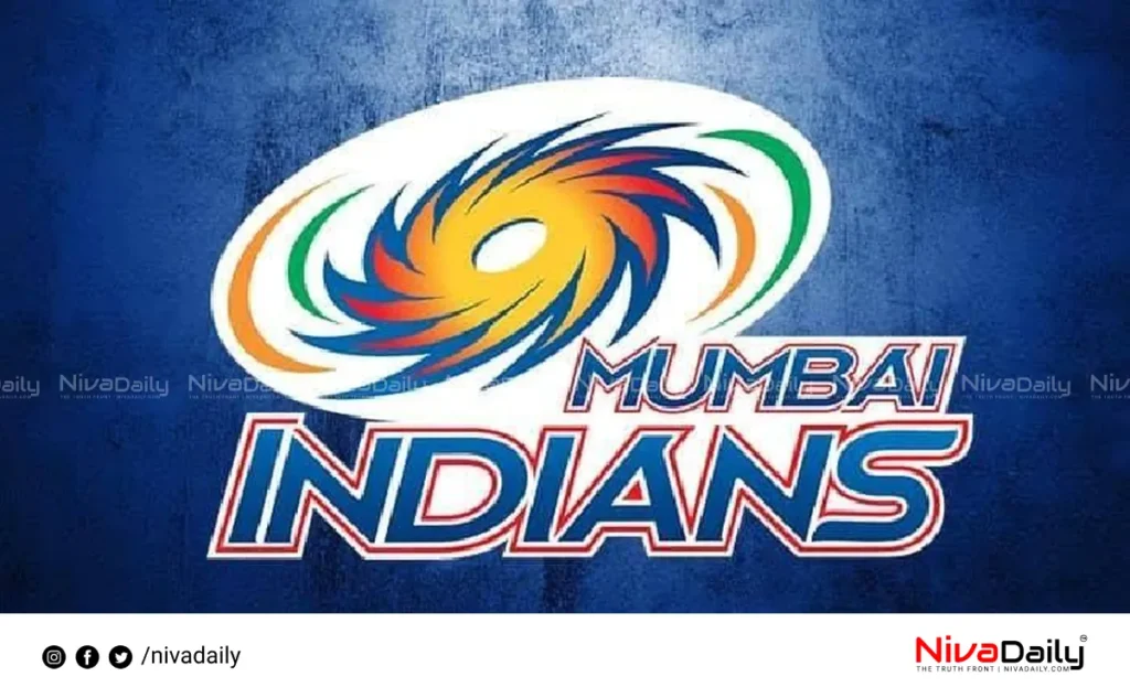 Mumbai Indians