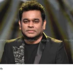 A.R. Rahman