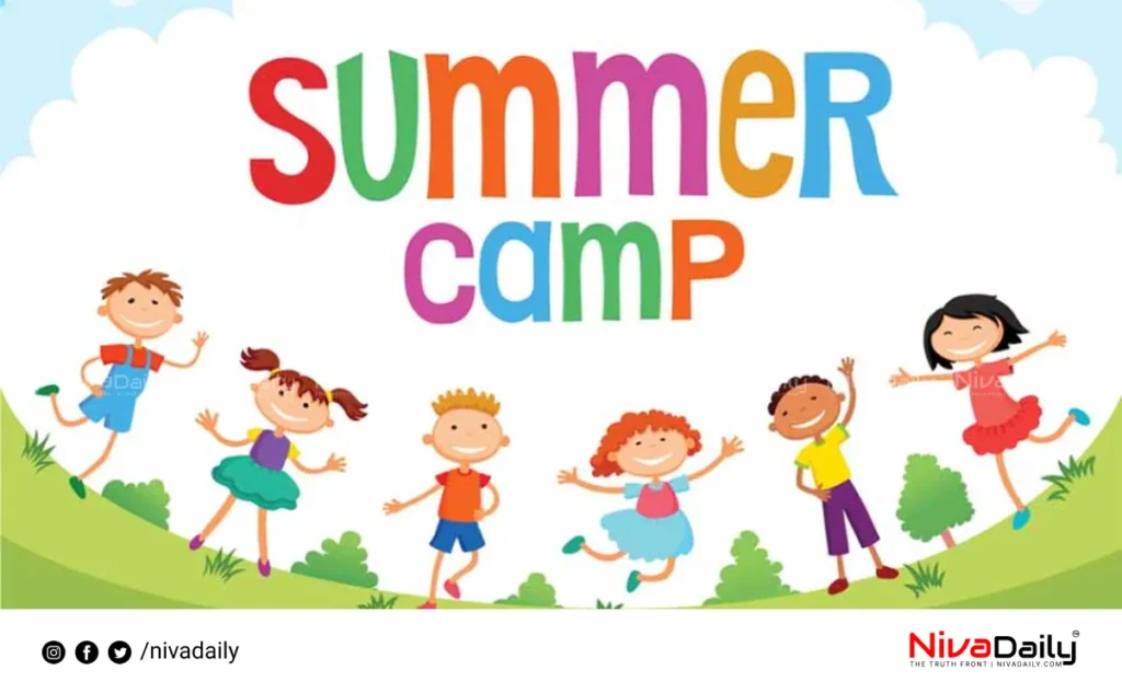 Summer Camp