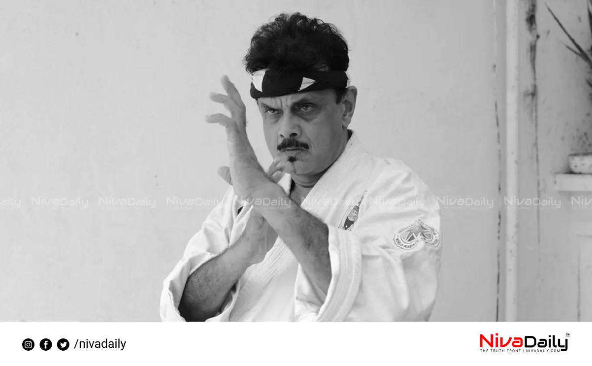 Shihan Hussaini