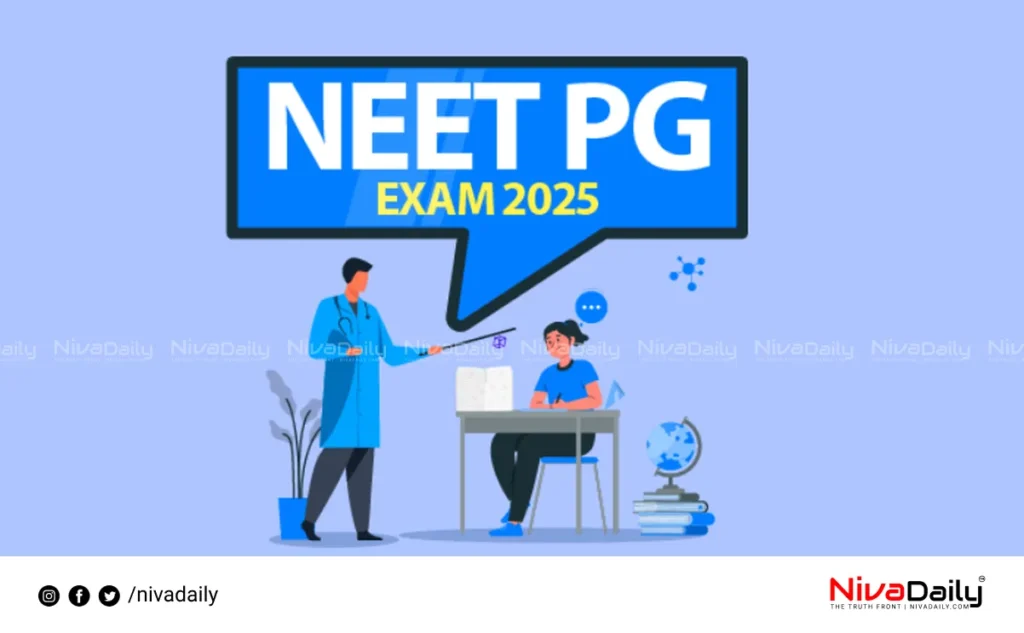 NEET PG 2025