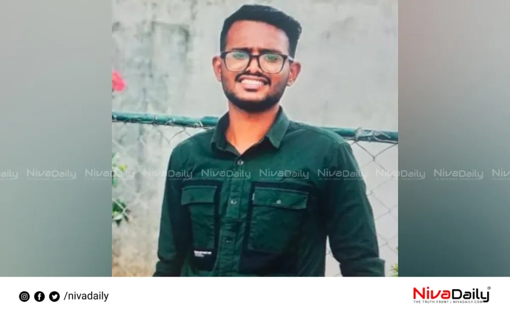 Malayattoor Murder