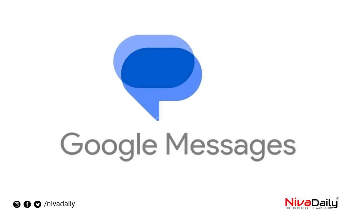 Google Messages