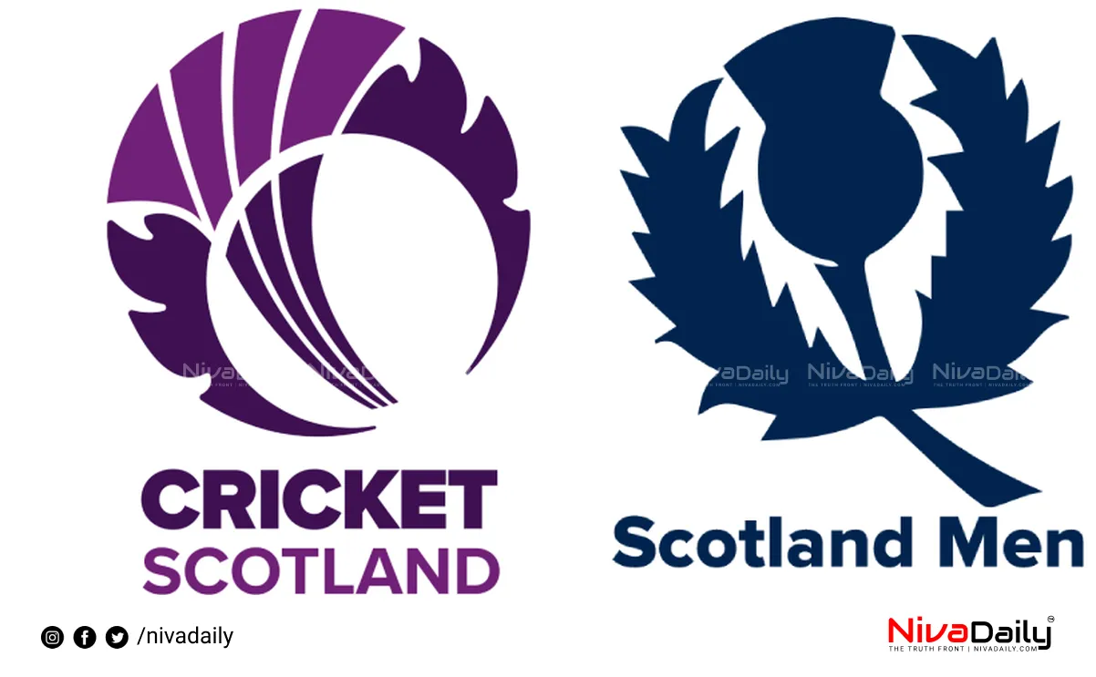 Cricket Scotland