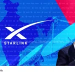 Starlink India