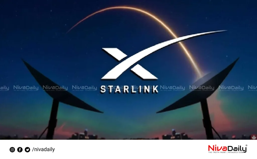 Starlink India