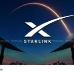 Starlink India