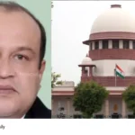 Delhi High Court Judge