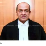 Justice Yashwant Varma