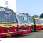 KSRTC cost reduction