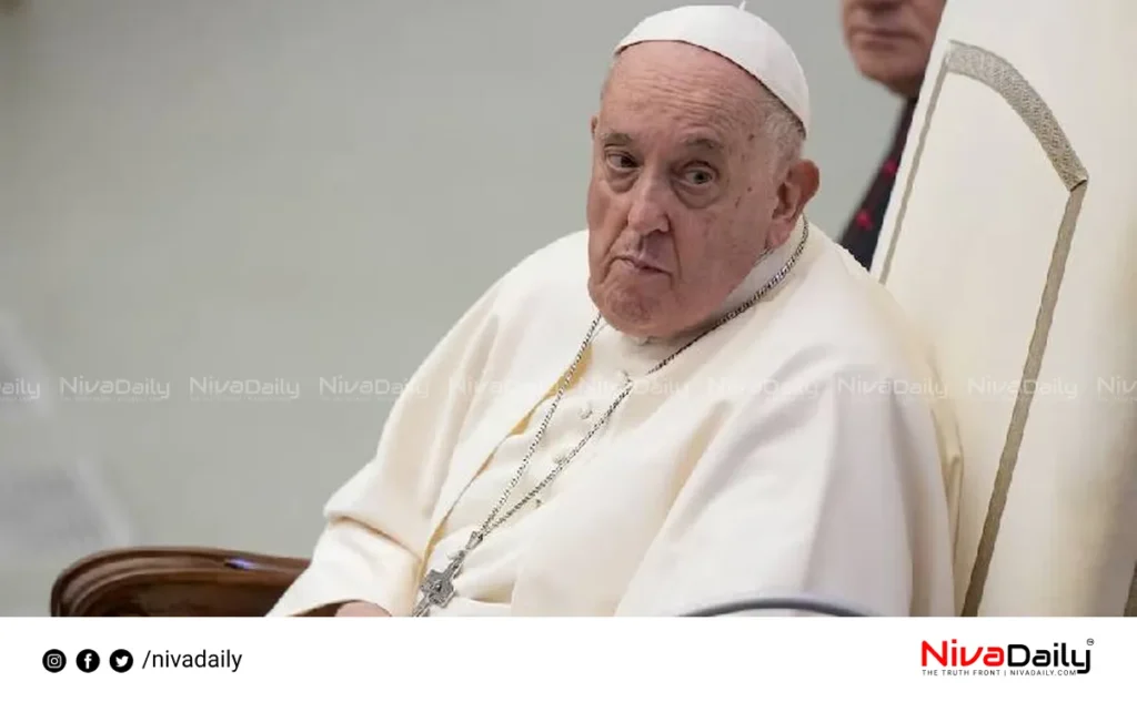 Pope Francis