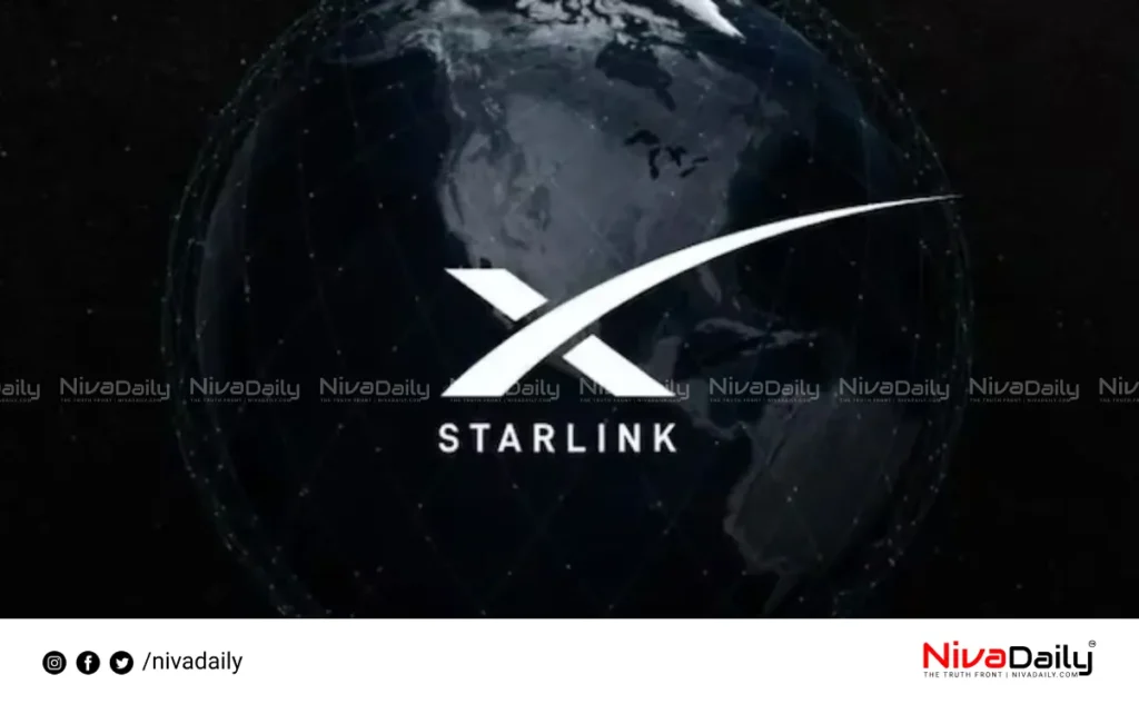 Starlink Pakistan