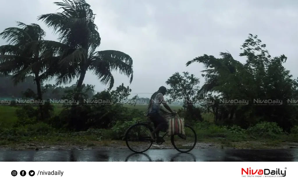 Kerala Rains