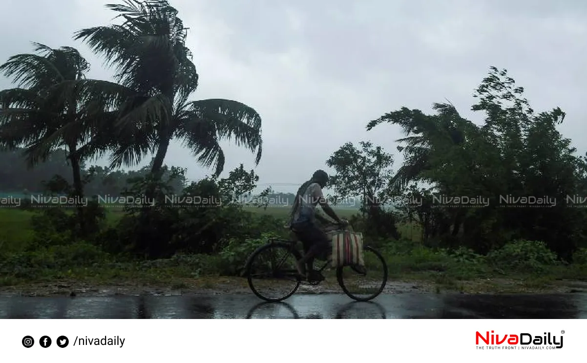 Kerala Rains