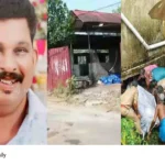 Thodupuzha Murder