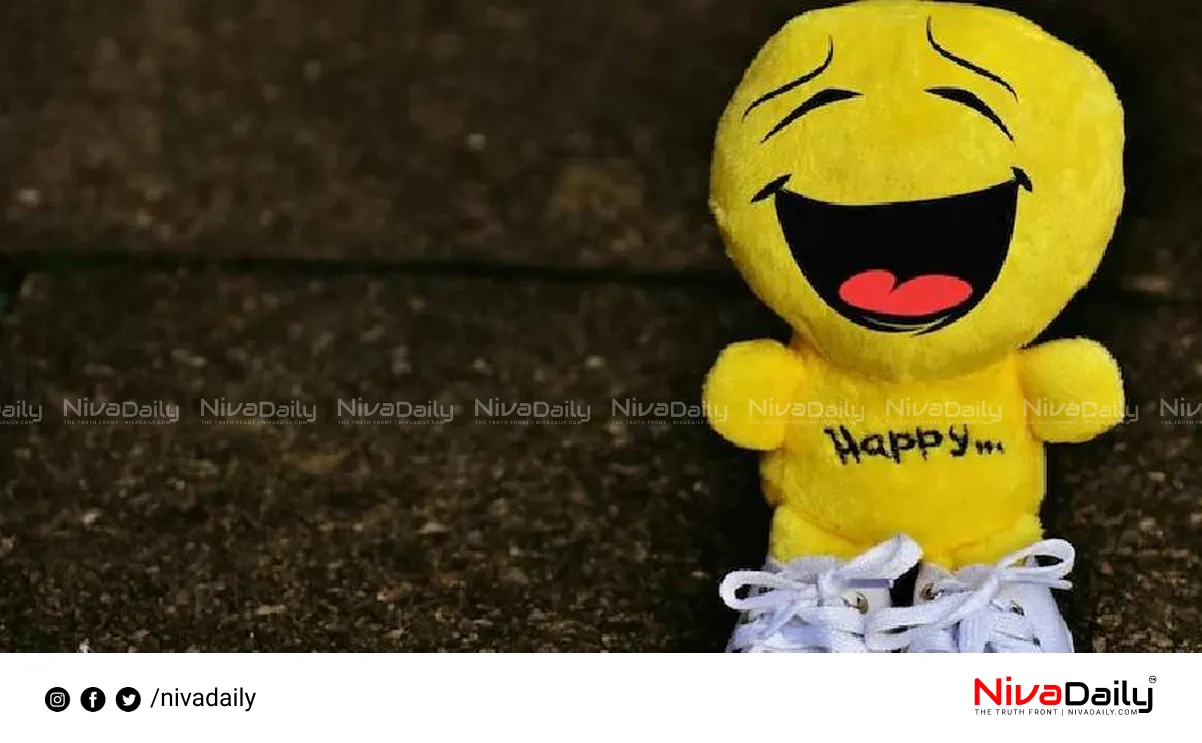 World Happiness Report