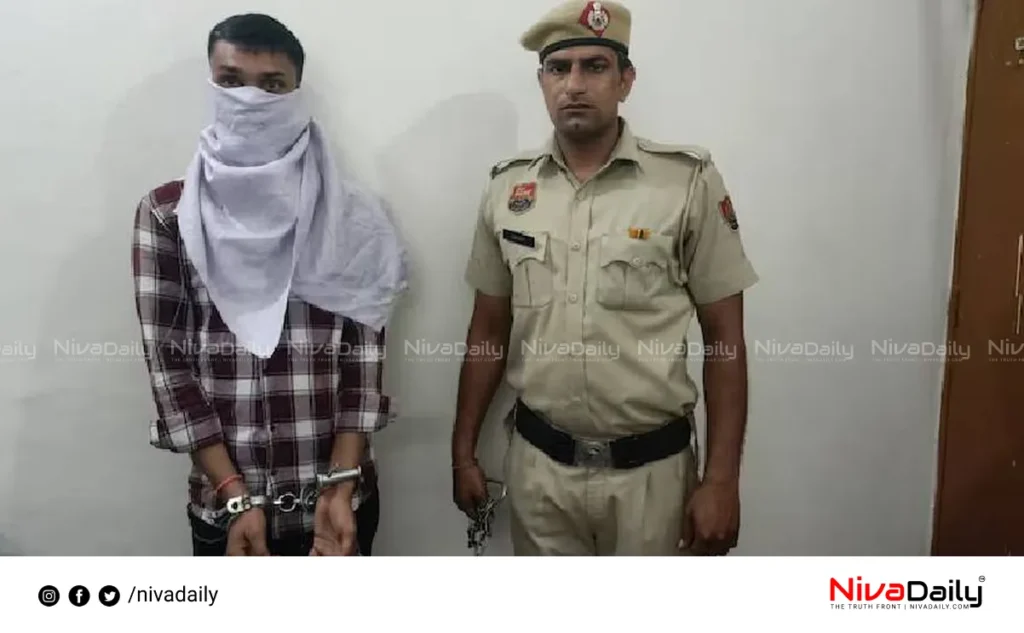 Gurugram Hospital Assault