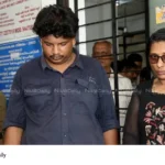 Alappuzha ganja case