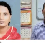 Ambalamukku Murder Case