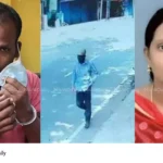 Vineetha murder case