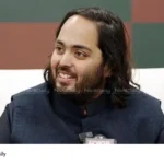 Anant Ambani