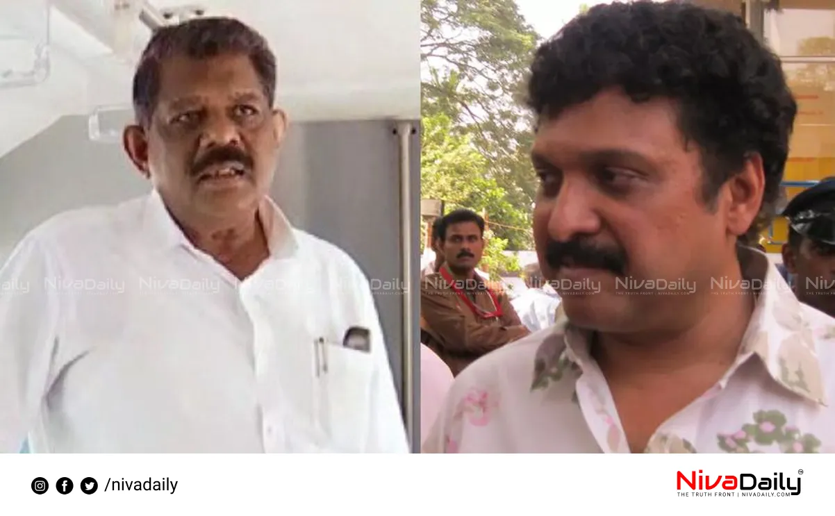 KSRTC financial crisis