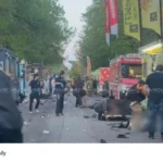 Vancouver car accident
