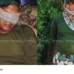 BSF jawan