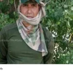 BSF jawan