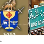 Waqf Law amendment