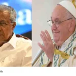Pope Francis death