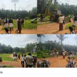 Tavanur bridge Bhoomi Pooja
