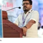 KK Ragesh