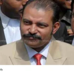 B.A. Aloor