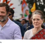 National Herald Case