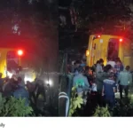 Idukki bus accident