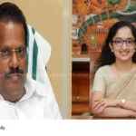 Divya S Iyer controversy