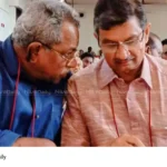 Shaji N. Karun