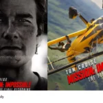 Mission Impossible India release