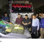 Assam drug bust