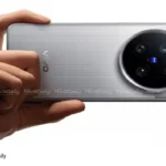 Vivo X200 Ultra