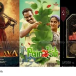 OTT releases